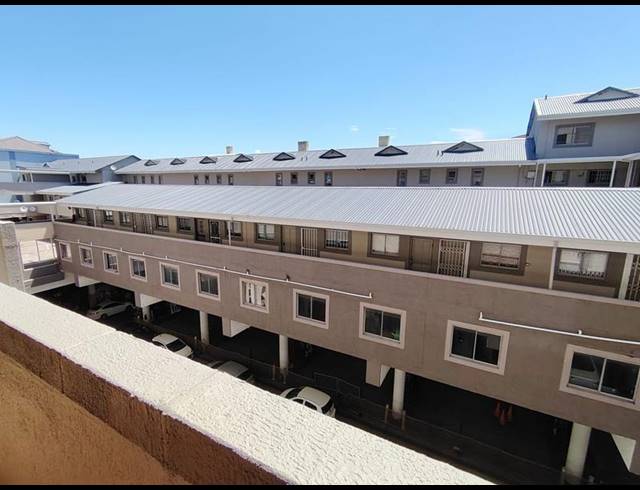 2 BEDROOM APARTMENT FOR SALE IN NEW TOWN CENTRE